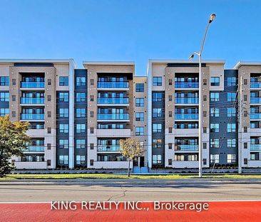 For Lease - 1 Falaise Road Unit# 415, Toronto, Ontario - Photo 5