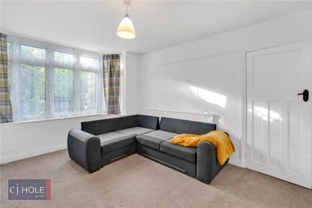 3 bedroom terraced house to rent - Photo 2