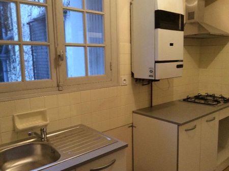 Appartement - Photo 2