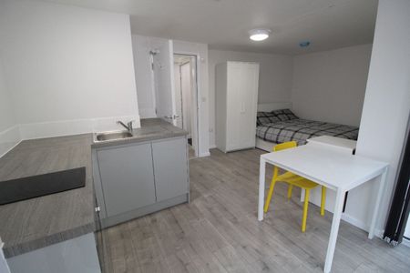 6 Lodge Bank , Moor Lane , PRESTON, Lancashire PR1 1JR - Photo 2