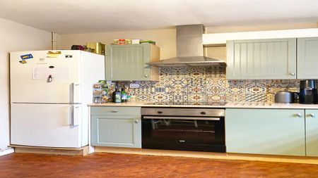 1 bedroom in a flat share to rent - Photo 5