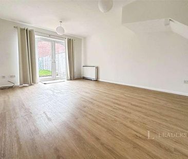 Walker Gardens, Grange Park, Hedge End, SO30 - Photo 1