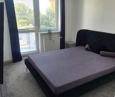 Moderný - 2 izbový byt vo Vlčkovciach na prenájom – Fotografia 2