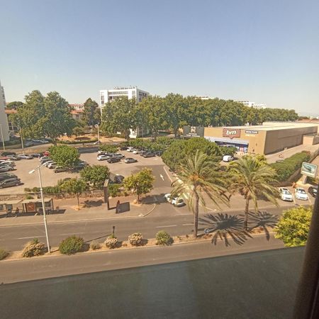 Appartement à PERPIGNAN – 355.0€/mois - Photo 5