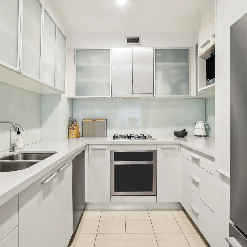 Unit 11/65-75 Brighton Boulevard, Bondi Beach. - Photo 1