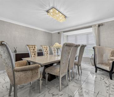 7 bedroom detached house to rent - Photo 4