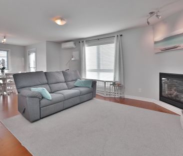 1170 Rue Émile-Bouchard, apt. 102 - Photo 2