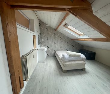 LAVAL, appartement T2bis meublé de 58.37m² - Photo 2