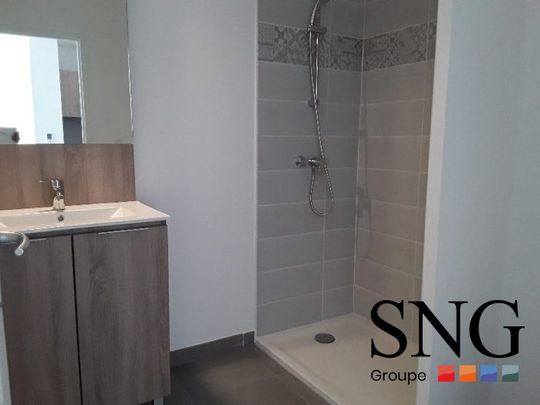 BEAU T2 AVEC BALCON ET PARKING - Photo 1