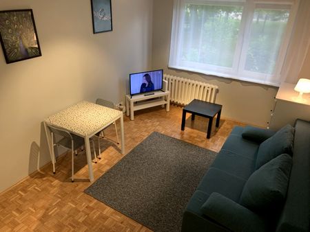 Pokój, ul. Chłopska - Zdjęcie 3