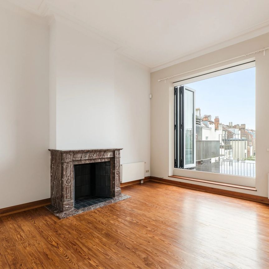 Appartement in Elsene - Foto 1