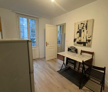 APPARTEMENT T2 A LOUER - BOULOGNE BILLANCOURT - 26.7 m - 1 017 € - Photo 3