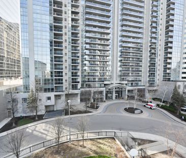 For Lease - 155 Beecroft Road Unit# 612, Toronto, Ontario - Photo 1