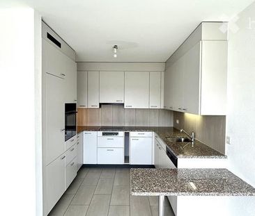 Appartement vue lac 4,5 pièce à 10min à pied du port - Photo 3