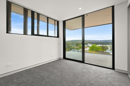 As new luxury apartment in Point Frederick - Photo 3