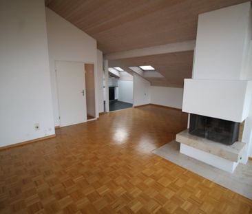 2.5 Zimmer, 78 m², 2. Stock - Photo 1