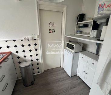 Appartement à louer à Marcq-en-barœul • - Photo 6