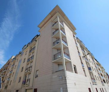 Appartement à louer 1 pièce 20.04m² - Photo 1