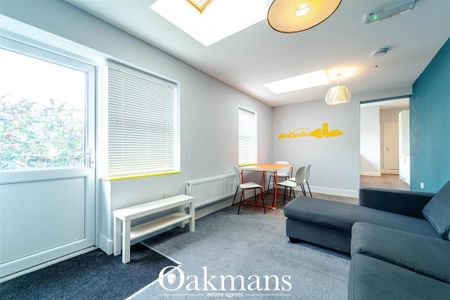 5 bedroom house to rent - Photo 2