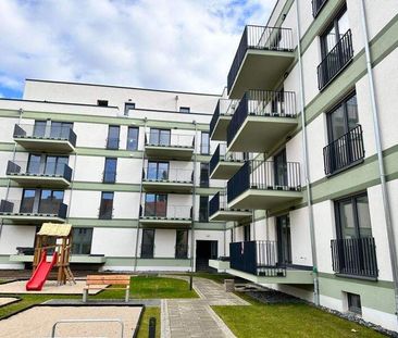 Klein aber fein - 1,5- Zimmer Apartment in Berlin - Köpenick - Foto 1
