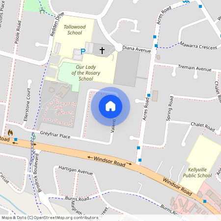 37 Valenti Crescent, NSW 2155, Kellyville