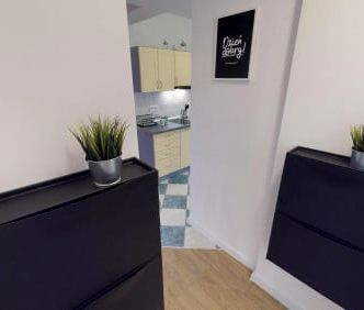 Pokój, ul. Czynszowa - Zdjęcie 4