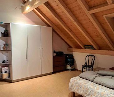 4.5 Zimmer, 150 m², 2. Stock - Photo 3