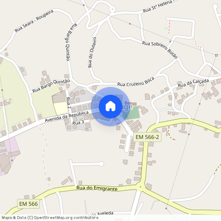 Lage, Vila Verde, Distrito de Braga