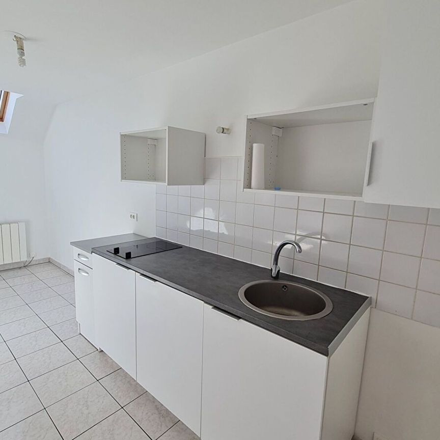 Appartement à louer 3 pièces • Trilbardou - Photo 1