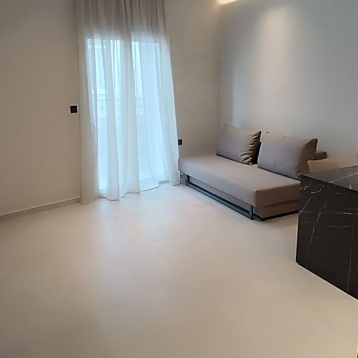 Studio/Γκαρσονιέρα για ενοικίαση Μητρόπολη (Κομοτηνή) - Photo 1