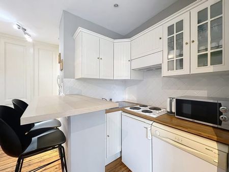 Studio te huur - Photo 5