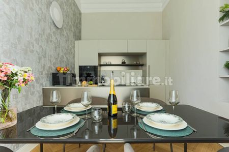 Monolocale viale Tibaldi 21, Corso San Gottardo, Milano - Photo 4