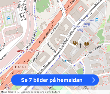 Kustgatan, 12, Göteborg - Foto 1