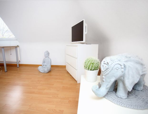 2.5 Zimmer in Krefeld - Photo 1