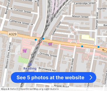 Oxford Road, Reading, RG1 - Photo 1