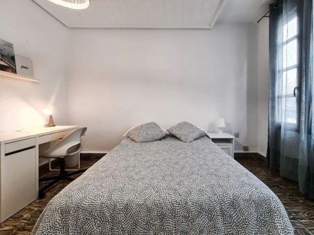 Calle de Castellón, Valencia, Valencian Community 46004 - Photo 5