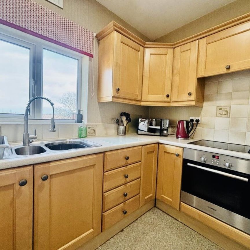 1 bed Apartment - To Let - Photo 1