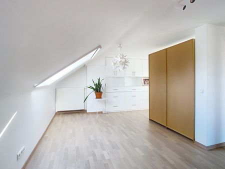 Prachtige woning met 4 slaapkamers nabij centrum Leuven! - Foto 4