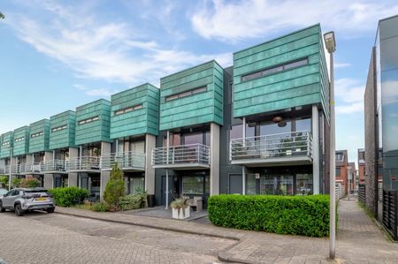 Hudsonstraat 22, 1448 XD, Purmerend - Foto 3