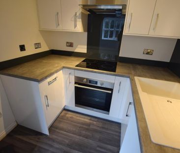 1 bedroom house to rent - Photo 3