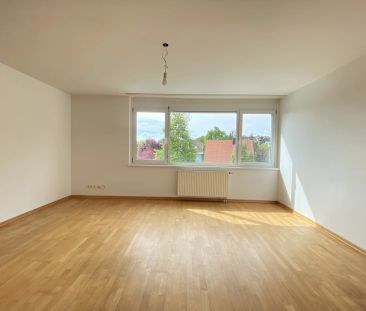 RUHELAGE + SONNIG + TOPLAGE in NUSSDORF! - Foto 5