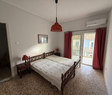 Studio/Γκαρσονιέρα για ενοικίαση Λουτράκι (Λουτράκι-Περαχώρα) - Photo 2