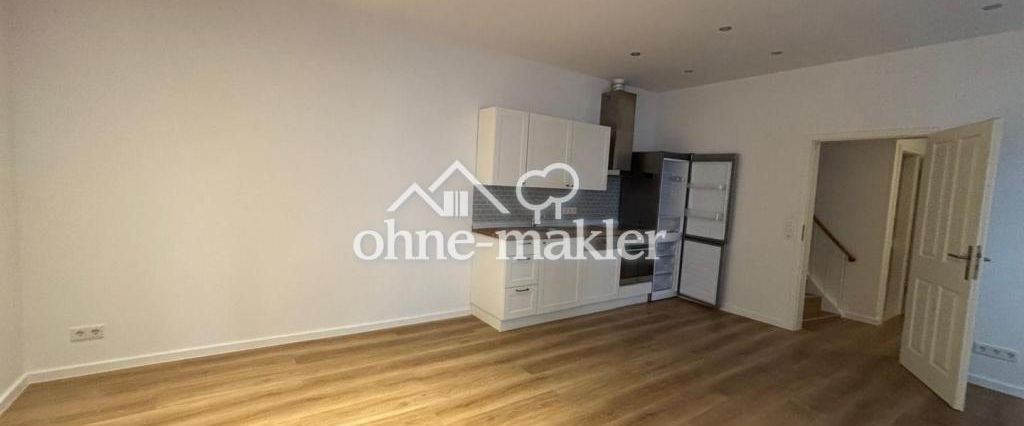 Charmantes kleines Häuschen in Wiesbaden Dichterviertel - Photo 1