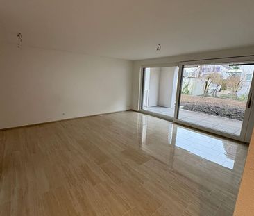 4.5 Zimmer, 105 m², EG - Foto 1