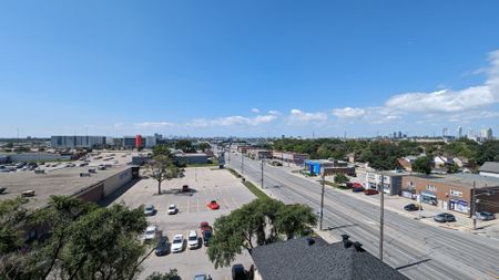 For Lease - 1195 The Queensway Way Unit# 619, Toronto, Ontario - Photo 5