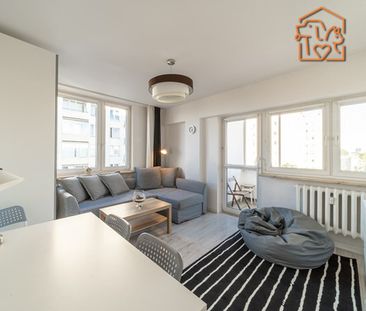 Warszawa Mokotów, Korczyńska - Photo 2