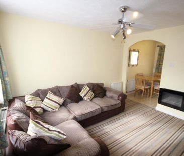 2 bedroom semi-detached house to rent - Photo 1