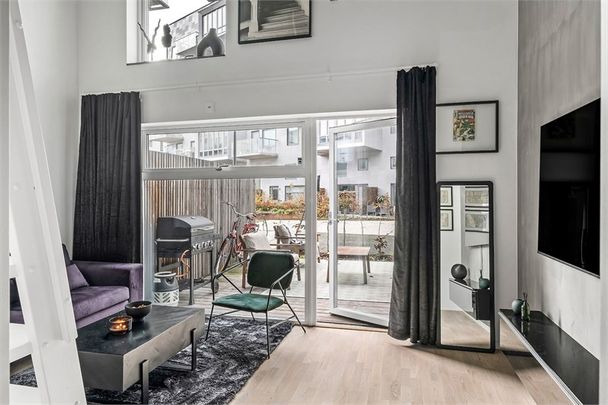 Lindholmshamnen, Göteborg - Photo 1