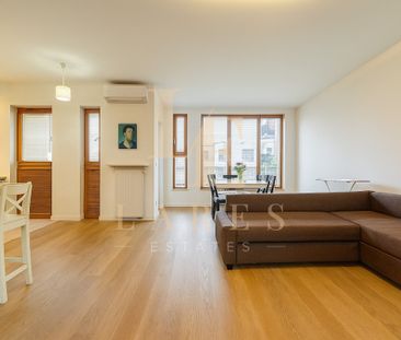 Mokotów | 91 m2 | 3. pokoje | Balkon - Photo 2