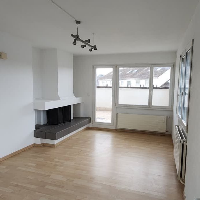 2.5 Zimmer, 3. Stock - Photo 1